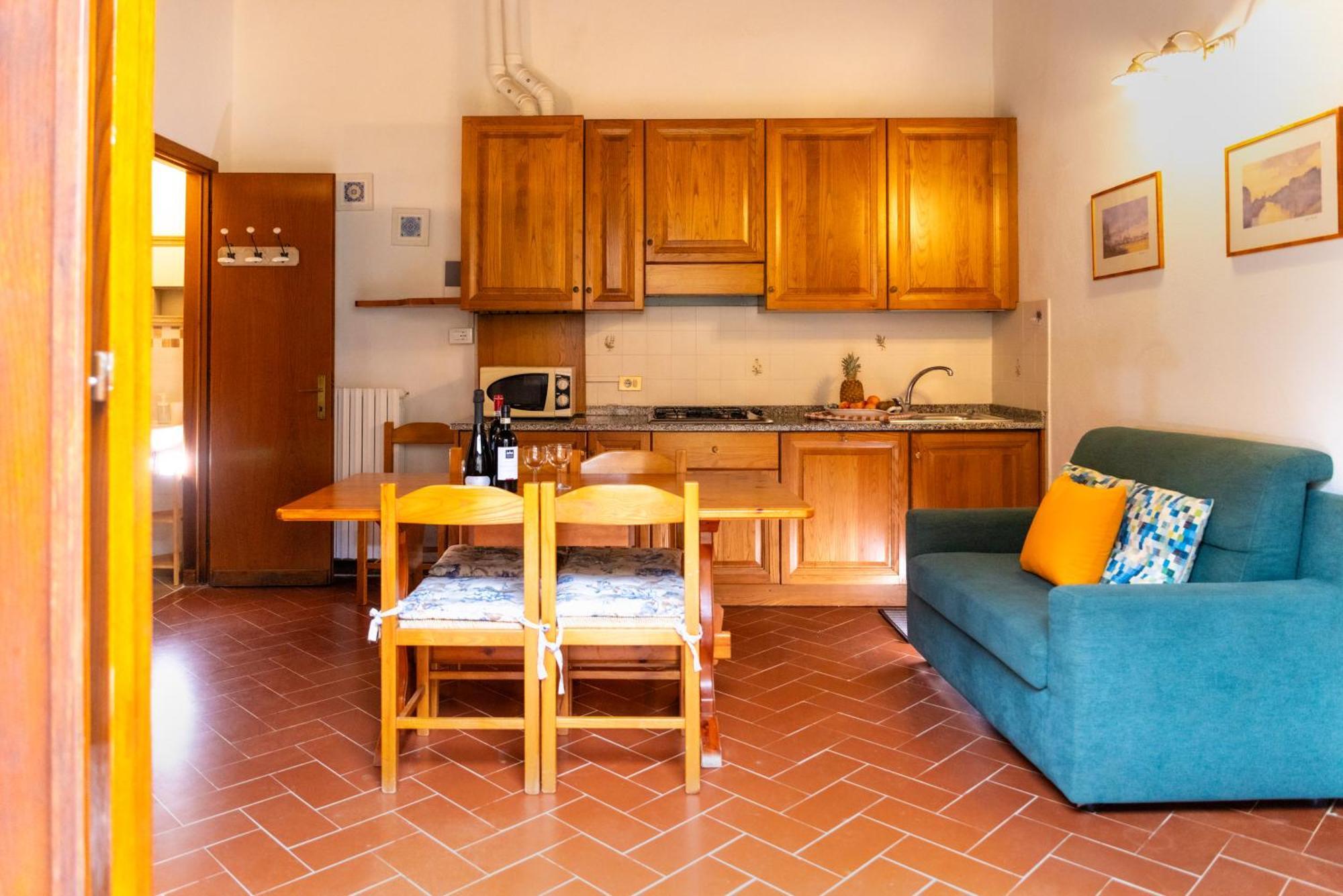 Borgo Il Poggio Agritourismo Montaione Exterior foto